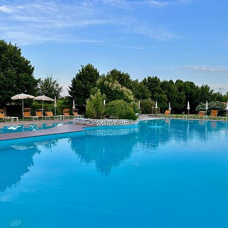 Hotel Bella Lazise Extérieur photo