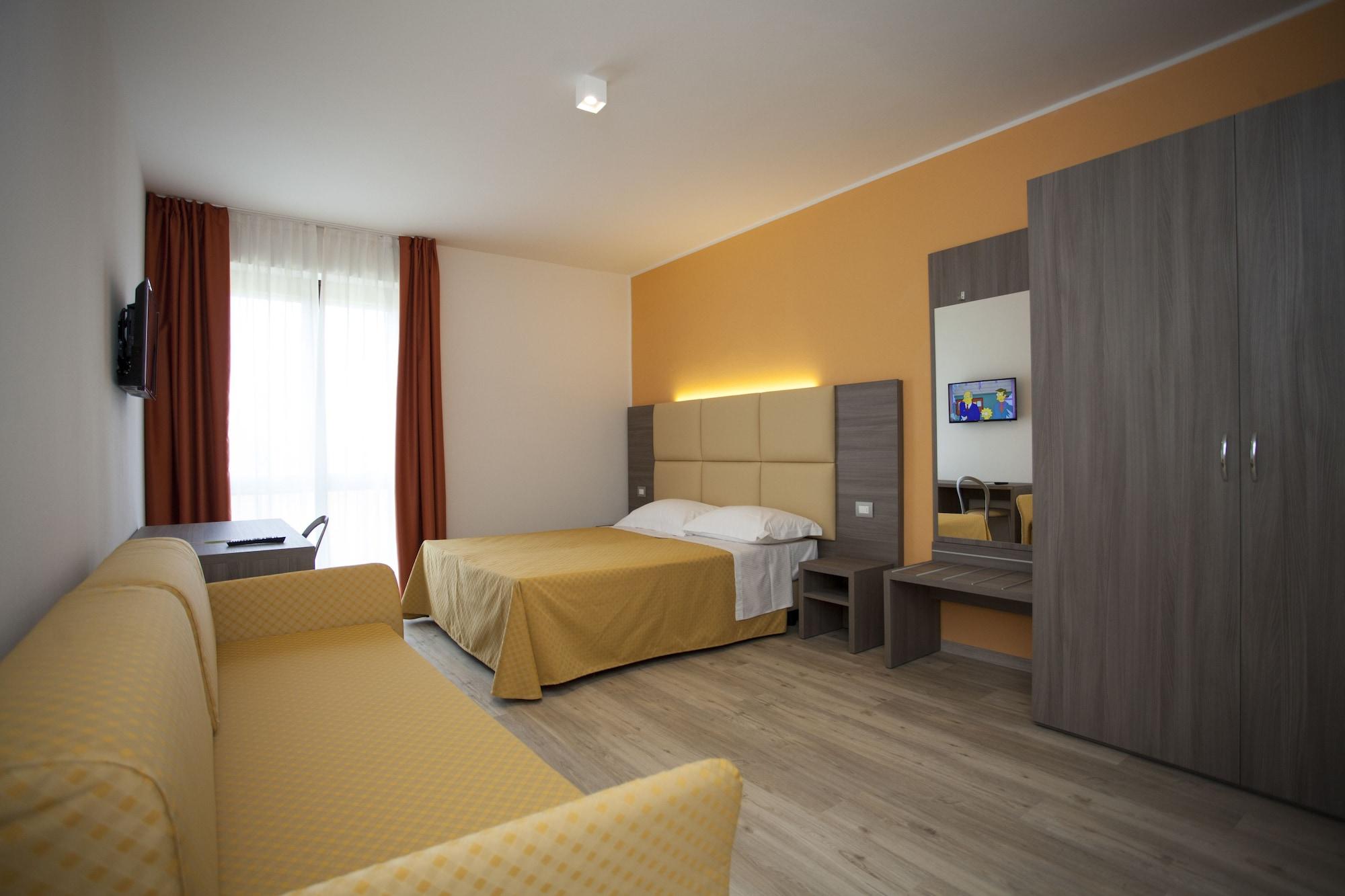 Hotel Bella Lazise Extérieur photo