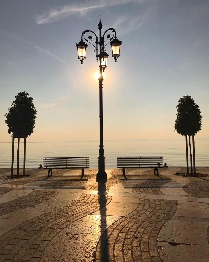 Hotel Bella Lazise Extérieur photo